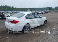 2016 BMW 328 фото
