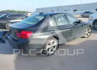 2016 BMW 328 фото