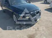 2016 BMW 328 фото