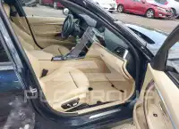 2016 BMW 328 фото