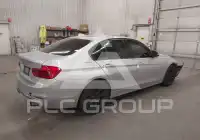 2016 BMW 328 photo