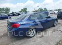 2016 BMW 328 photo