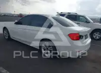 2016 BMW 328 photo