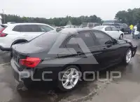 2016 BMW 328 photo