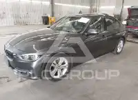 2016 BMW 328 фото