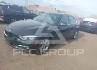 2016 BMW 328 photo