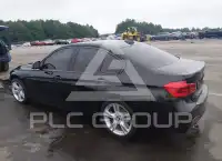 2016 BMW 328 photo