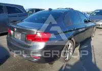 2016 BMW 328 фото