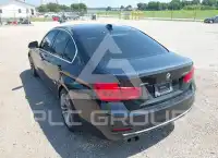 2016 BMW 328 фото