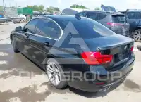 2016 BMW 328 фото