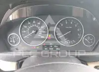 2016 BMW 328 фото