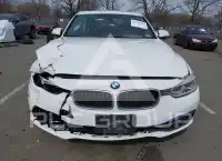 2016 BMW 328 photo