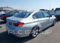 2016 BMW 328 фото