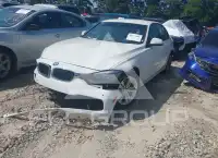 2016 BMW 328 photo