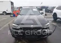 2016 BMW 328 photo