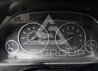 2016 BMW 328 фото