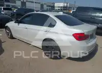 2016 BMW 328 фото
