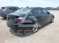2016 BMW 328 фото
