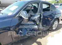 2016 BMW 328 photo