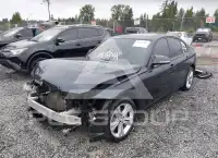 2016 BMW 328 фото