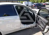 2016 BMW 328 фото