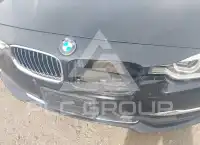 2016 BMW 328 photo