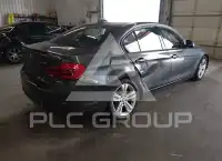 2016 BMW 328 фото