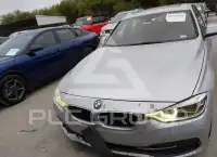 2016 BMW 328 фото