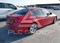 2016 BMW 328 photo
