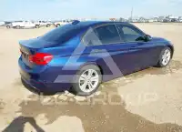 2016 BMW 328 photo