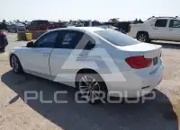 2016 BMW 328 фото