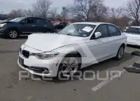2016 BMW 328 photo