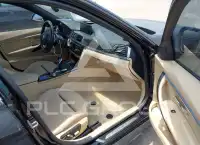 2016 BMW 328 фото