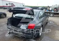 2016 BMW 328 фото