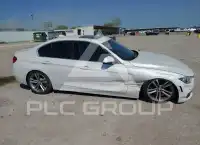 2016 BMW 328 фото
