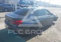 2016 BMW 328 photo