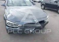2016 BMW 328 фото