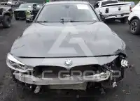 2016 BMW 328 фото
