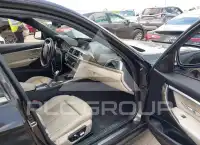 2016 BMW 328 фото