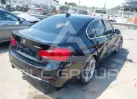 2016 BMW 328 фото