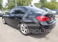 2016 BMW 328 фото
