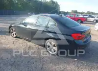 2016 BMW 328 фото