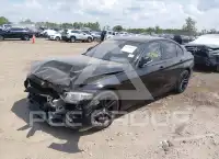 2016 BMW 328 photo