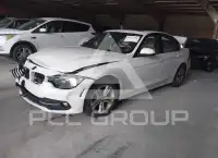 2016 BMW 328 photo