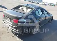 2016 BMW 328 фото