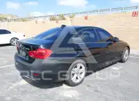 2016 BMW 328 фото