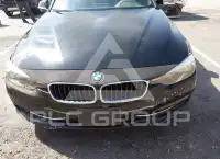 2016 BMW 328 фото