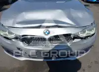 2016 BMW 328 фото