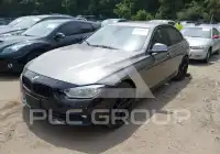 2016 BMW 328 photo