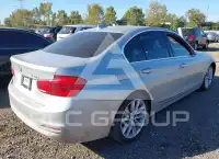 2016 BMW 328 фото